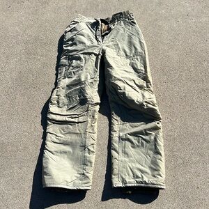 Pactech Performance Winter Sport/Ski Pants